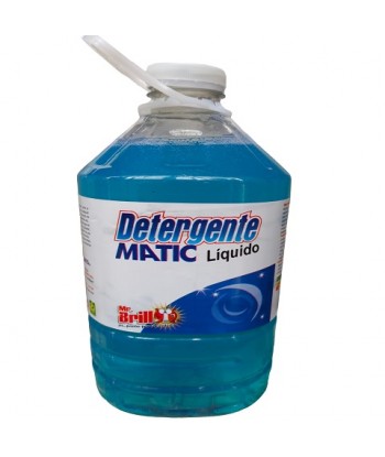 Detergente Líquido 1GL