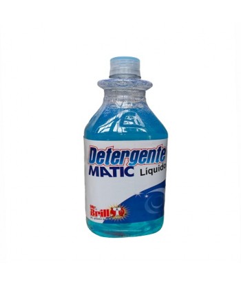 Detergente Líquido 1L