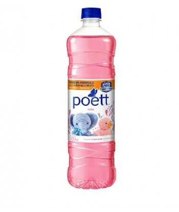 Poett Bebe 900ml.