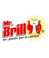 Mr Brillo