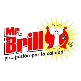 Mr Brillo